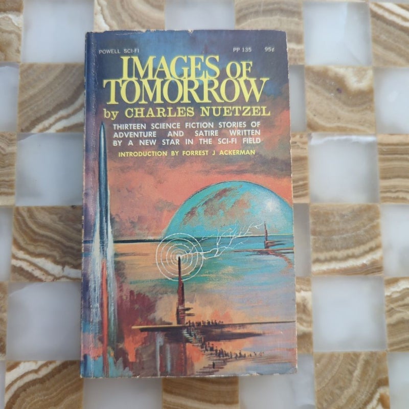 Images of Tomorrow 