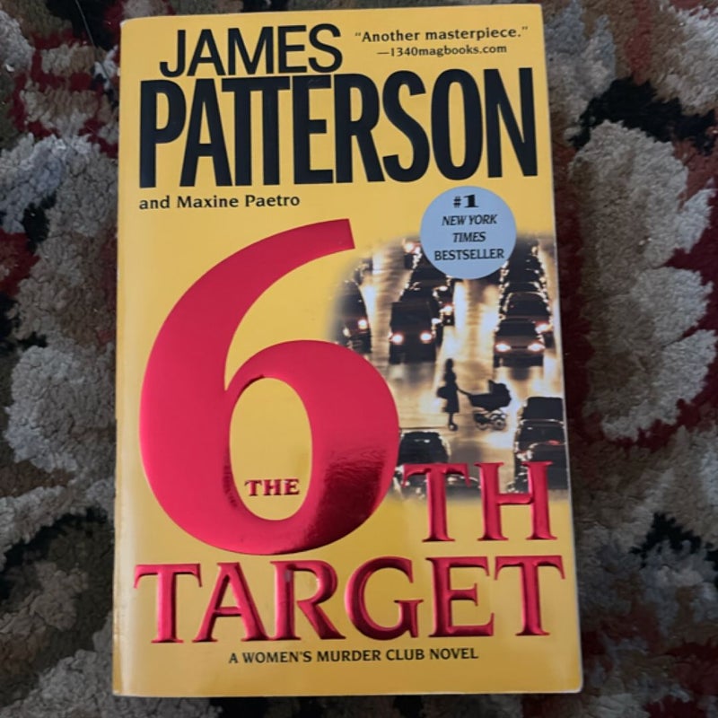 The 6th Target