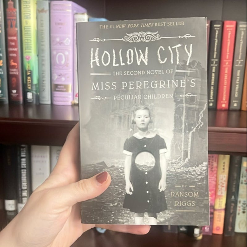 Hollow City