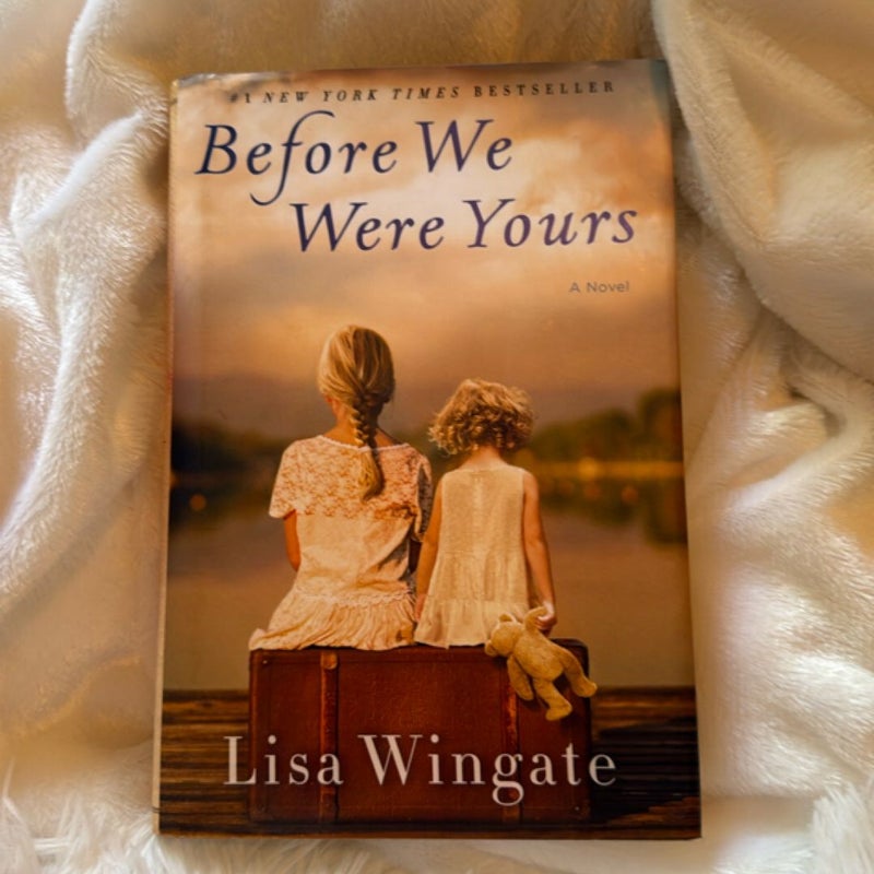Before We Were Yours