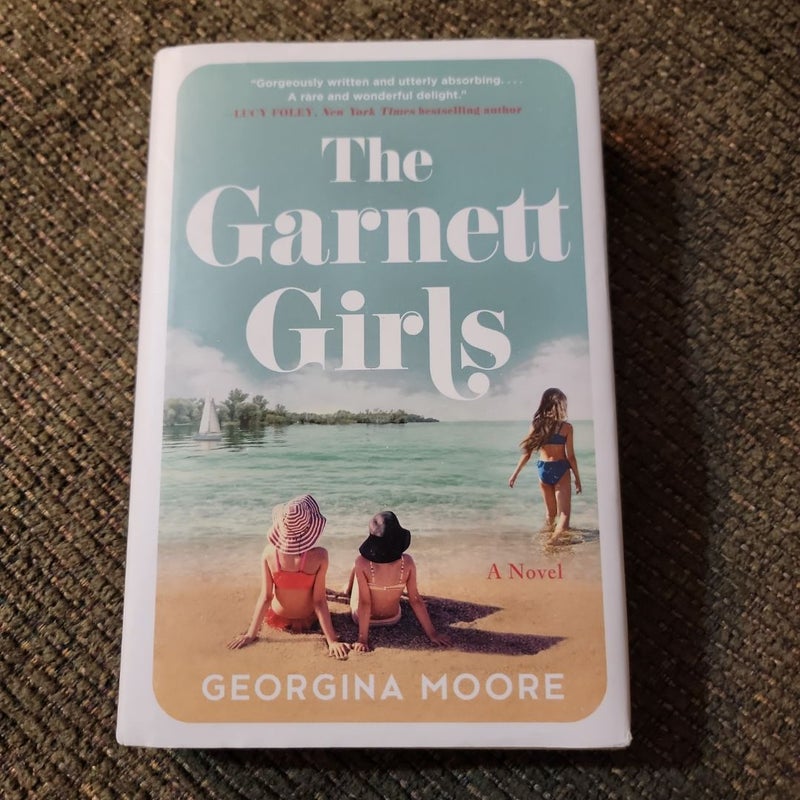 The Garnett Girls