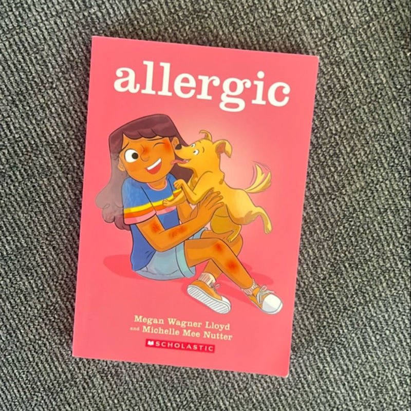 Allergic