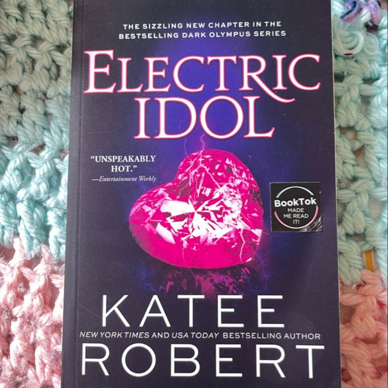 Electric Idol