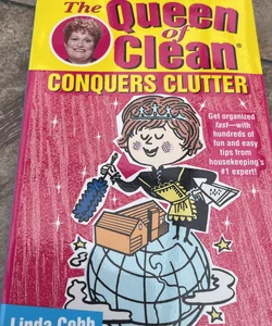 the queen of clean