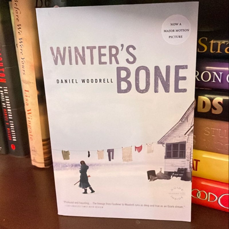 Winter's Bone