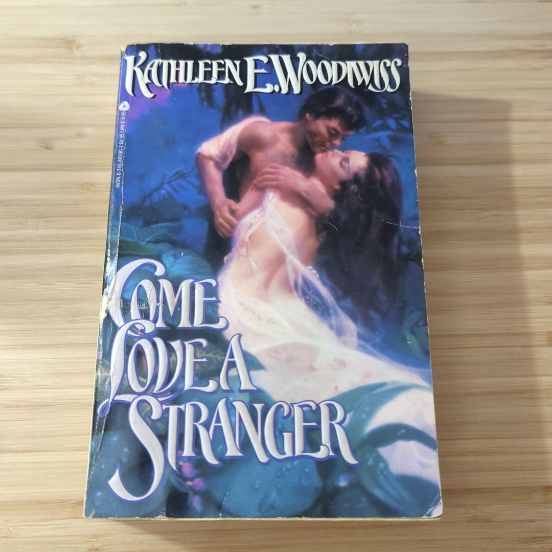 Come Love a Stranger