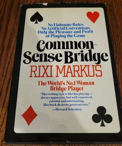 Common Sense Bridge