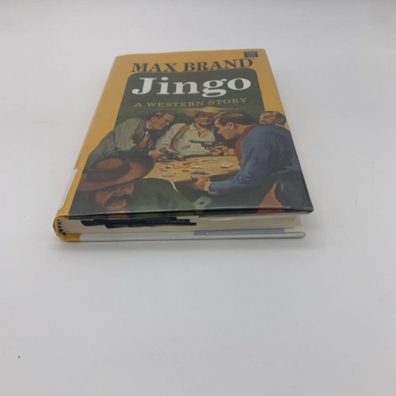 Jingo