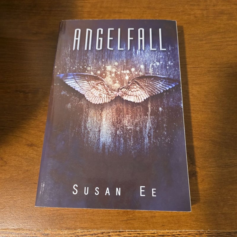 Angelfall