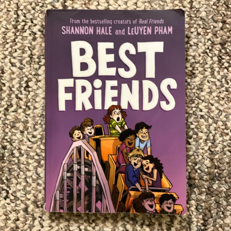 Best Friends