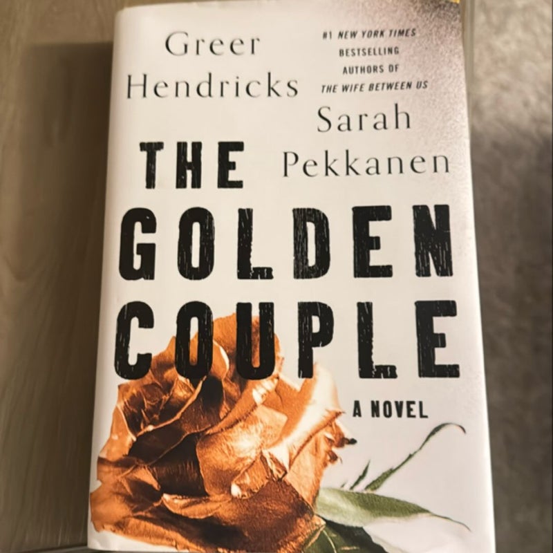 The Golden Couple