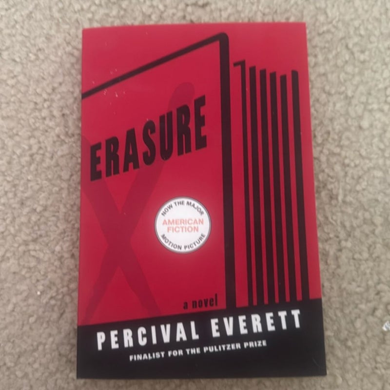 Erasure