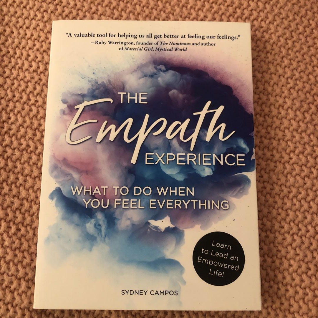 The Empath Experience