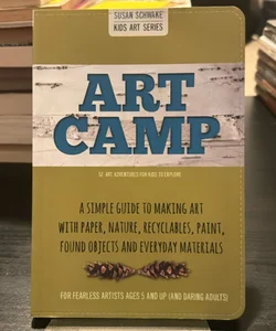 Art Camp