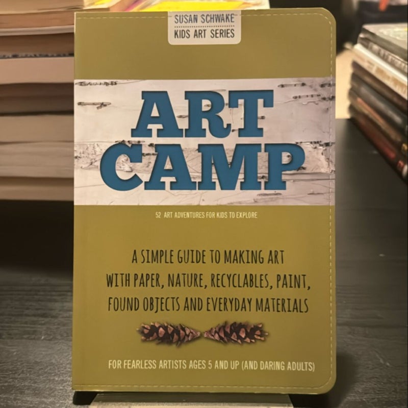 Art Camp