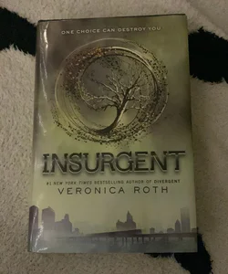 Insurgent