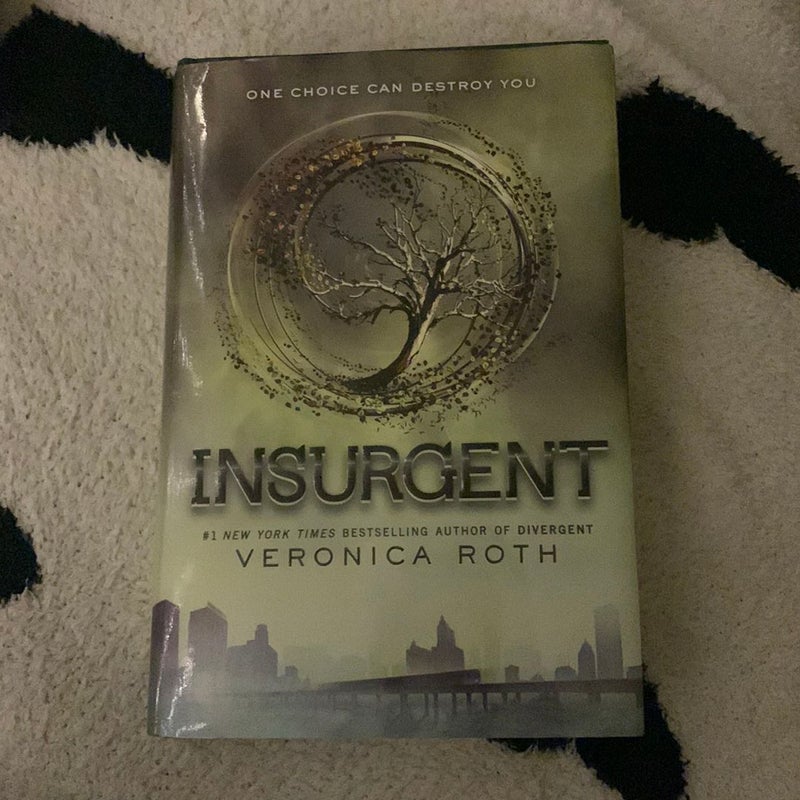 Insurgent