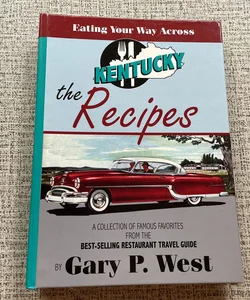 Eating Your Way Across Kentucky Recipes