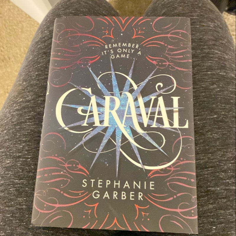 Caraval