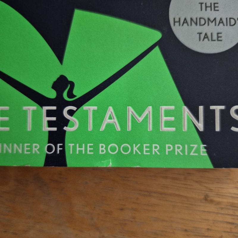 The Testaments