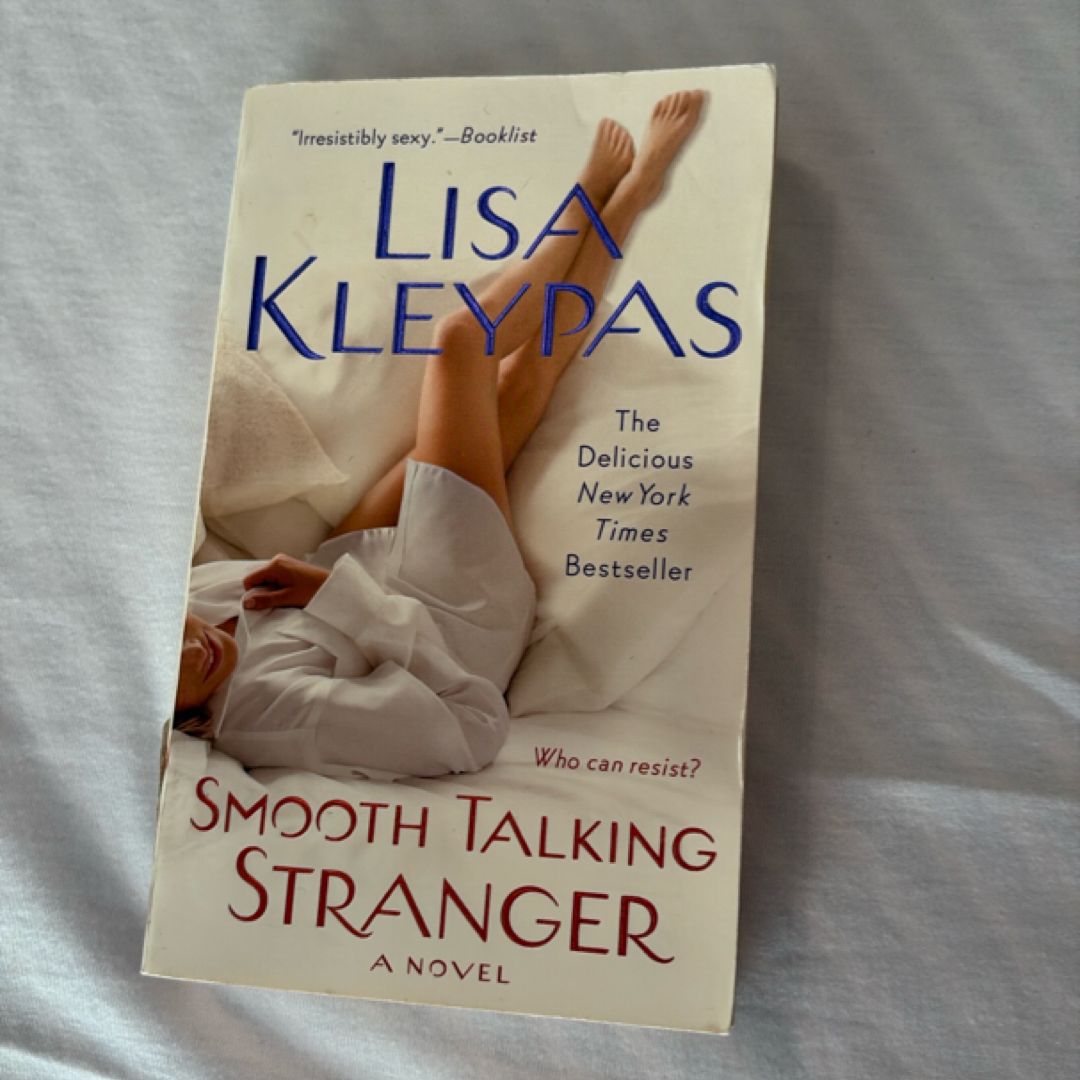 Smooth Talking Stranger