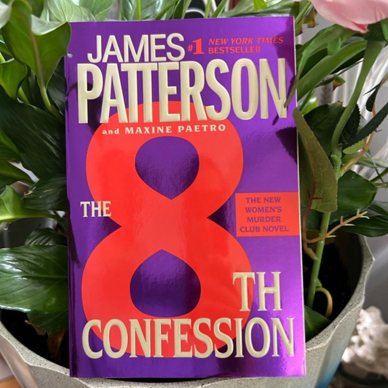 The 8th Confession