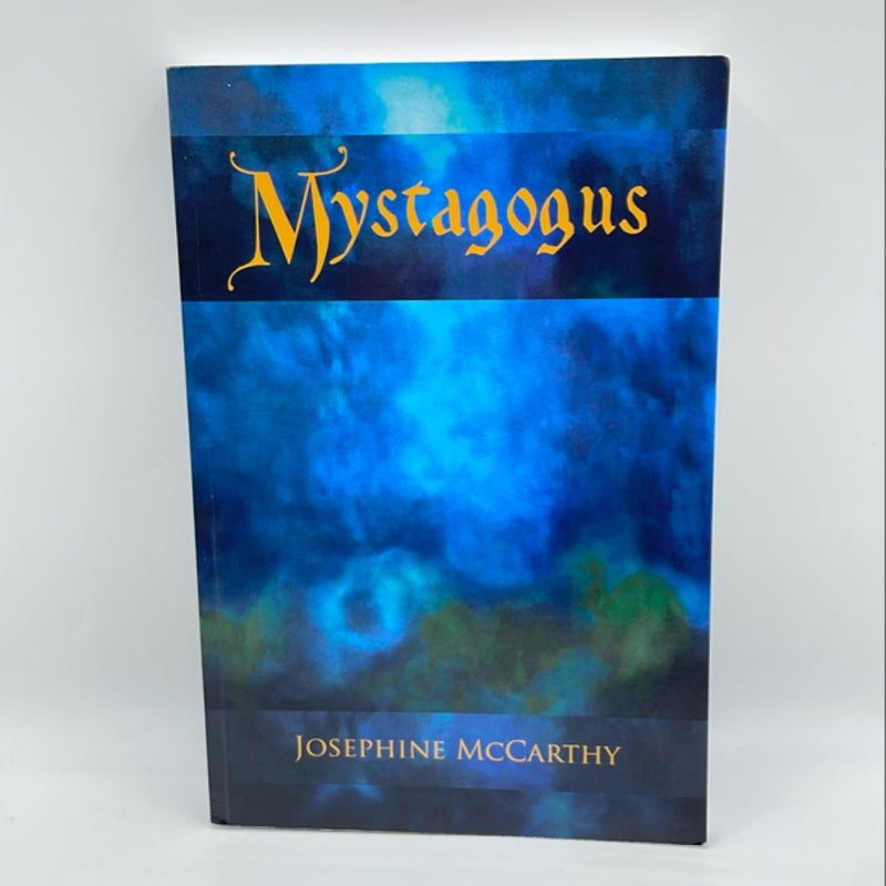 Mystagogus