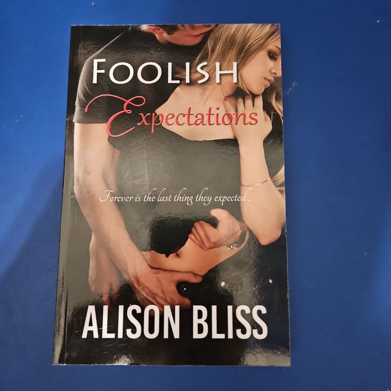 FOOLISH Expectations