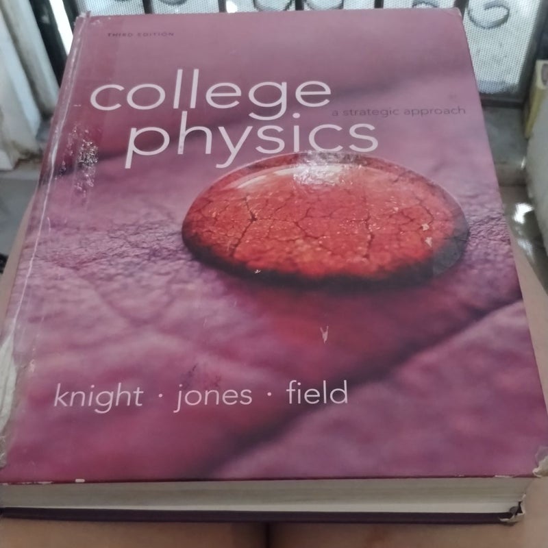 College Physics