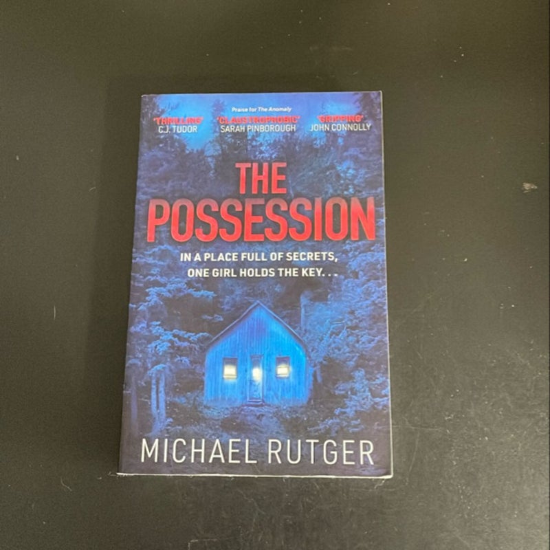 The Possession