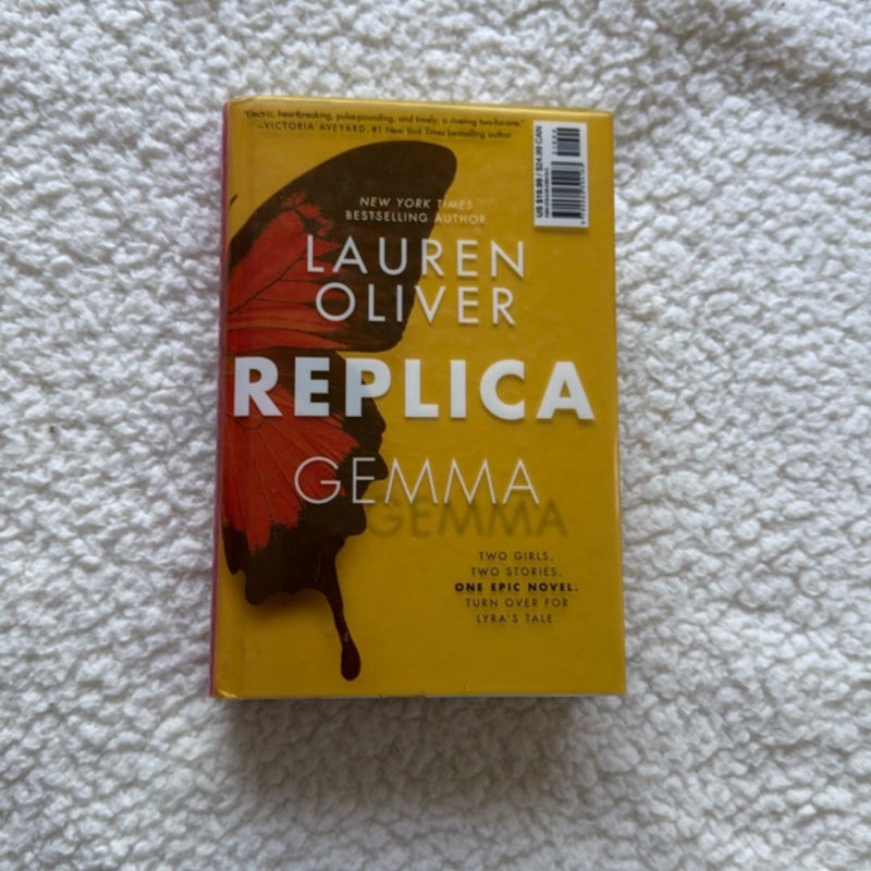 Replica