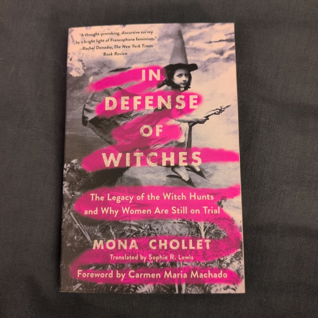 In Defense of Witches