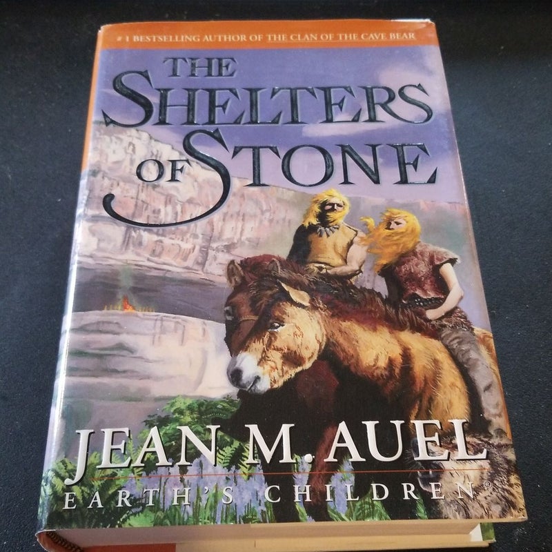 The Shelters of Stone