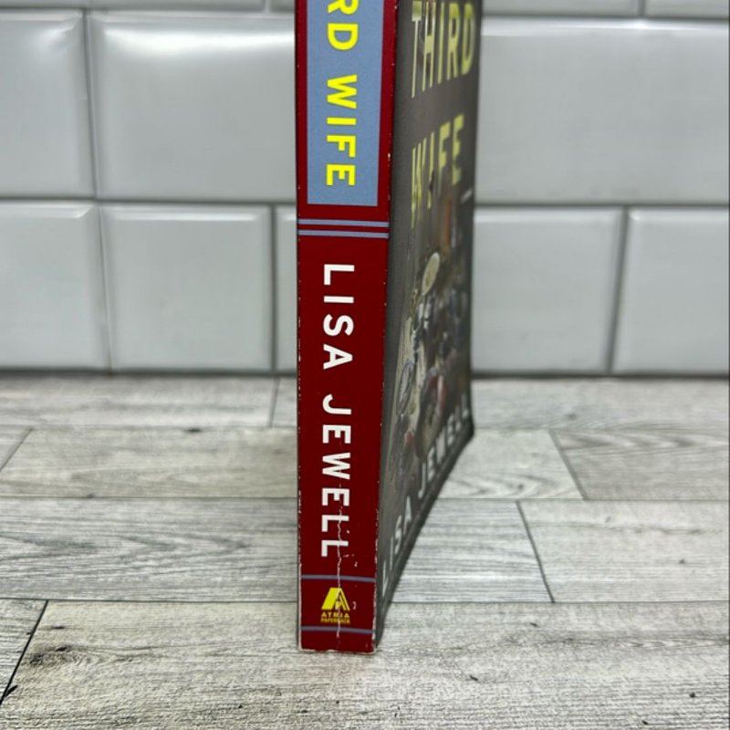 The Third Wife by Lisa Jewell