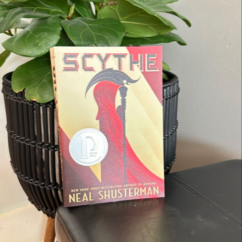 Scythe