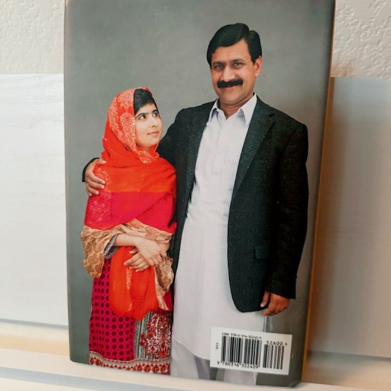 I Am Malala