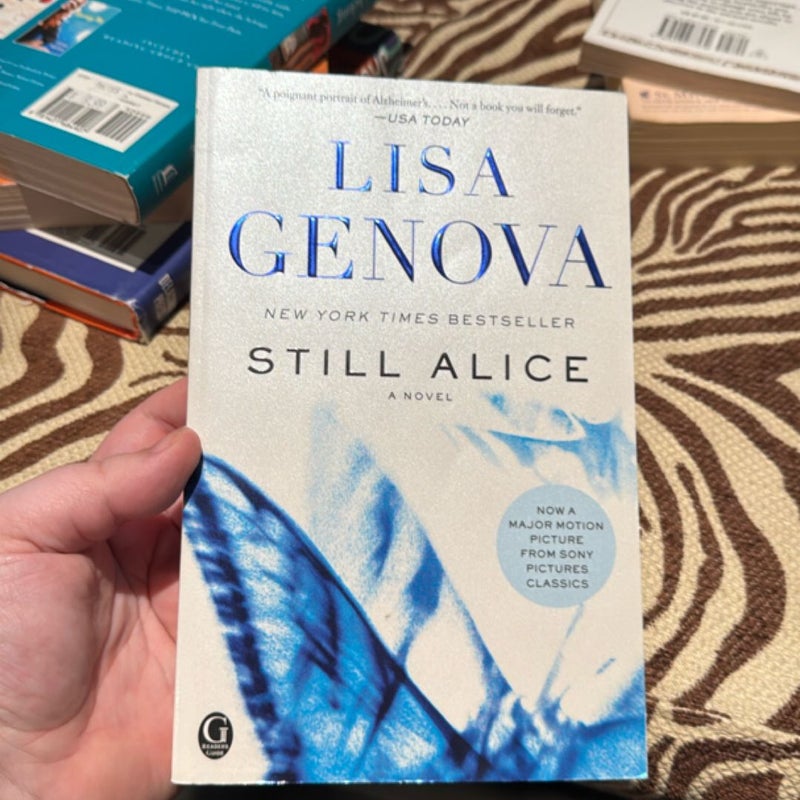 Still Alice