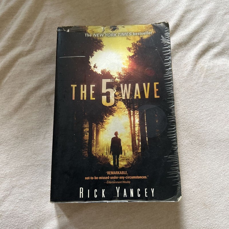 The 5th Wave