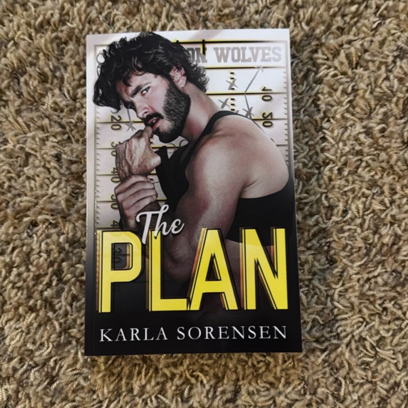 The Plan