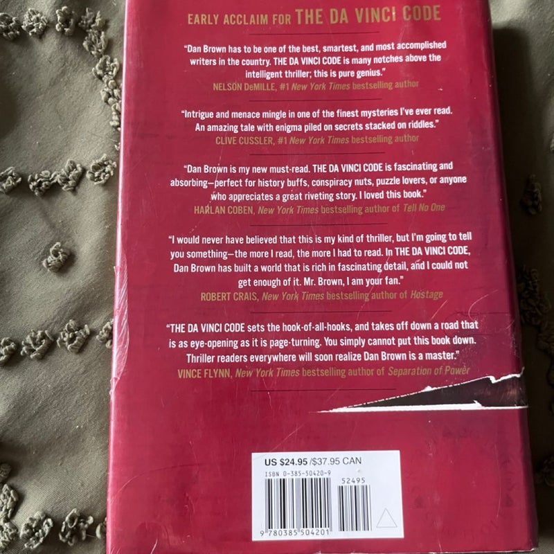 The Da Vinci Code