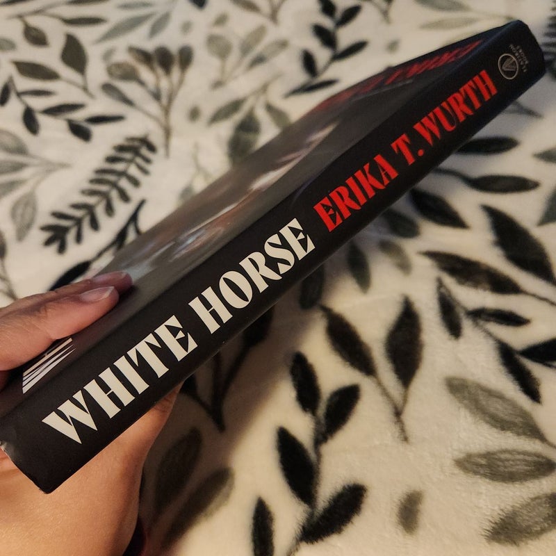 White Horse