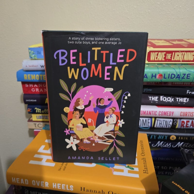 Belittled Women