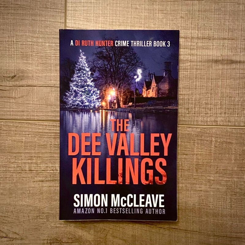 The Dee Valley Killings