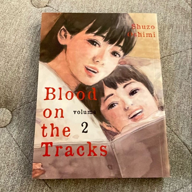 Blood on the Tracks, Volume 2