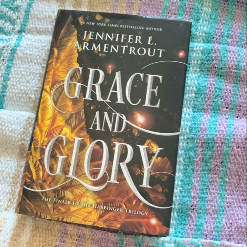 Grace and Glory