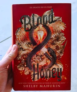 Blood and Honey