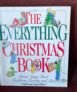 The Everything Christmas Book