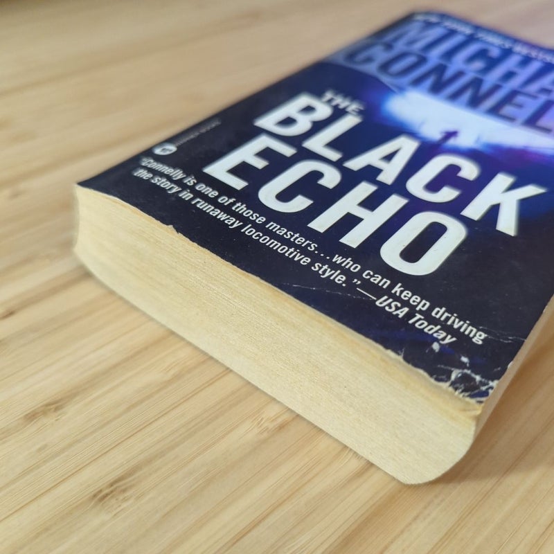 The Black Echo