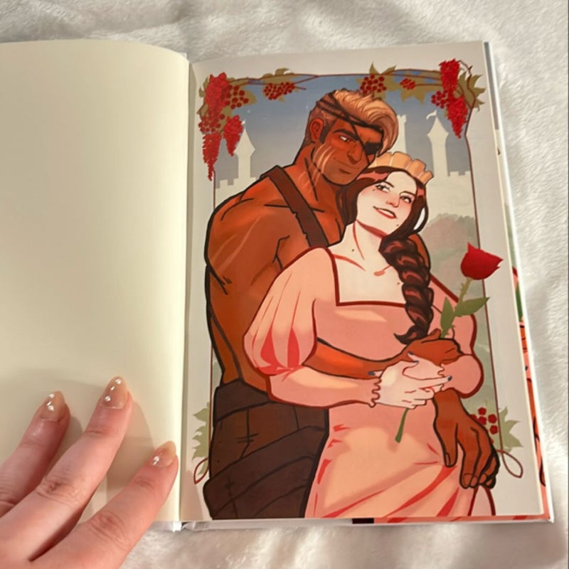The King’s Spinster Bride