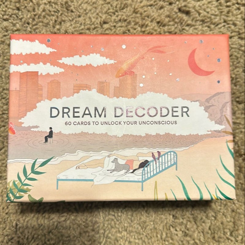 Dream Decoder